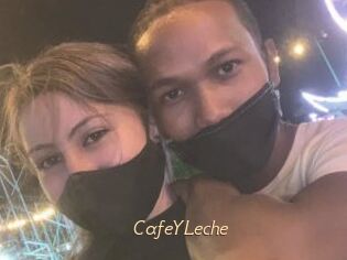 CafeYLeche