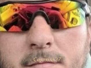 Cajundick37