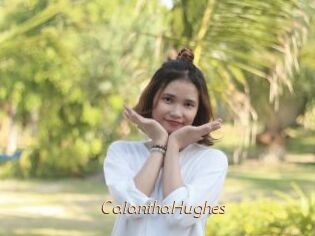 CalanthaHughes
