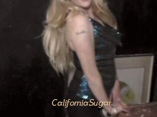 CaliforniaSugar