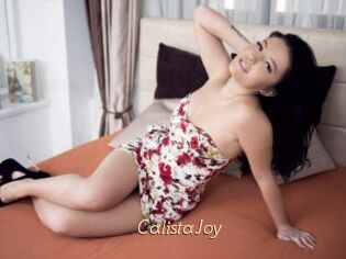 CalistaJoy