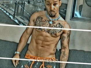 CallmeSin