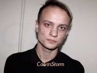 CalvinStorm