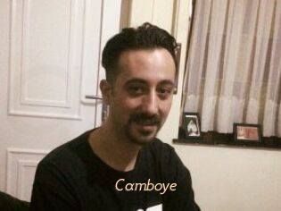 Camboye