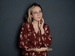 CameliaLarson