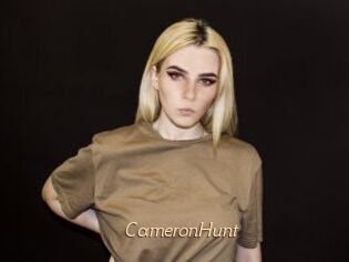 CameronHunt