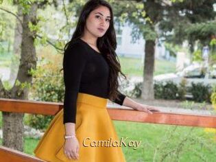 CamilaKay