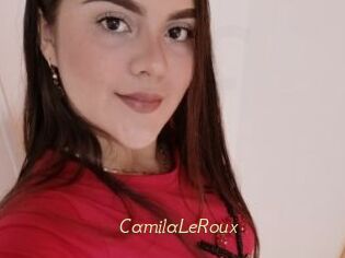 CamilaLeRoux