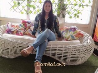 CamilaLovin