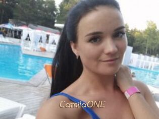 CamilaONE