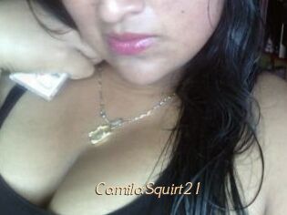 CamilaSquirt21