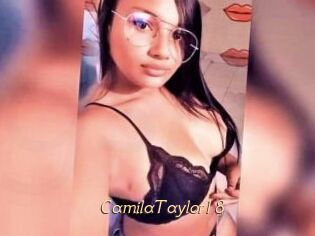 CamilaTaylor18