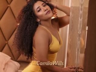 CamilaWills