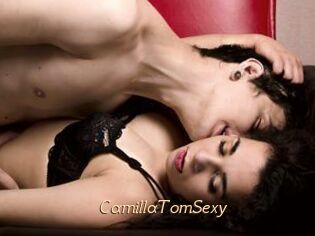 CamillaTomSexy