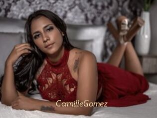 CamilleGomez