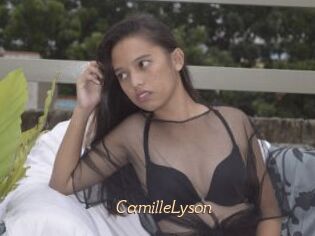 CamilleLyson