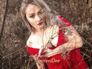 CammiDee
