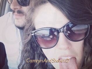 CamrynAndStevexD