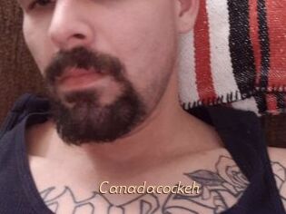 Canadacockeh