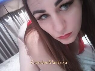 CandeeRhedxxx
