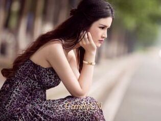 CandyCN