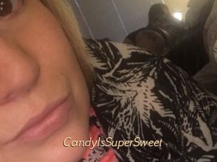CandyIsSuperSweet