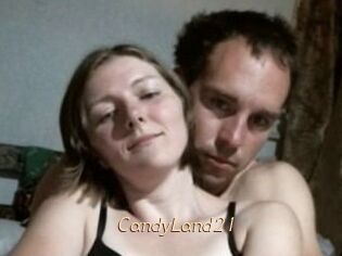 CandyLand21