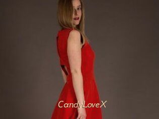 CandyLoveX