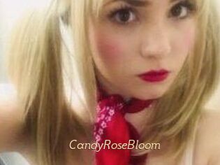 CandyRoseBloom