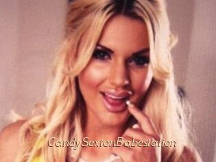 CandySextonBabestation