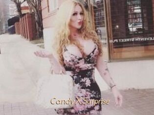 CandyXSurprise