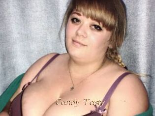 Candy_Tasty