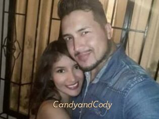 CandyandCody