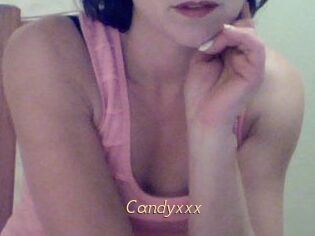 Candyxxx