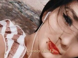 Canela_skin42