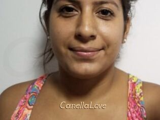 CanellaLove
