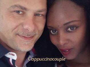 Cappuccinocouple