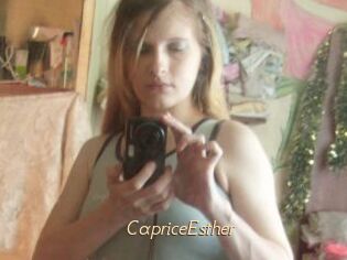 CapriceEsther
