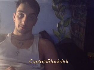 CaptainBlackdick