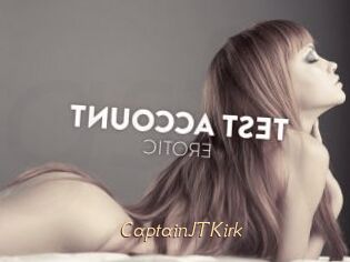 CaptainJTKirk