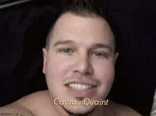 CaptainQuaint