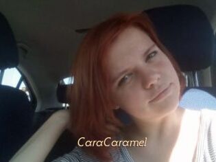CaraCaramel
