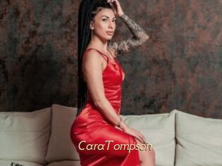 CaraTompson