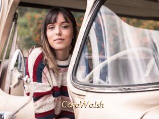 CaraWalsh