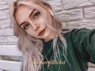 CaramelBlond