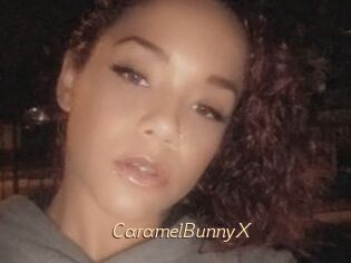CaramelBunnyX