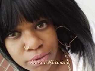 CaramelGraham