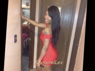 CaramelLex