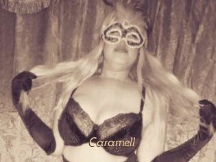 Caramell