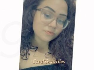 CardiGonzales